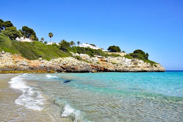 Finca Casa Es Quarto C ala Agulla Mallorca Urlaub